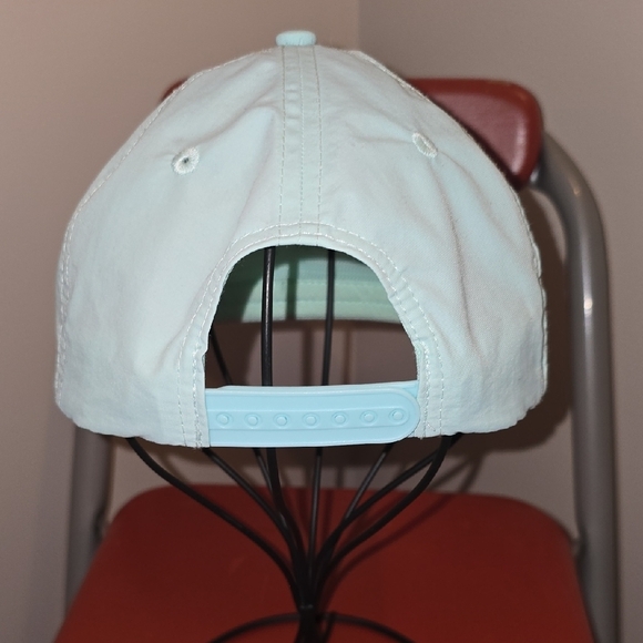 Mint Green Make Waves Good Tide Hat - Picture 3 of 5